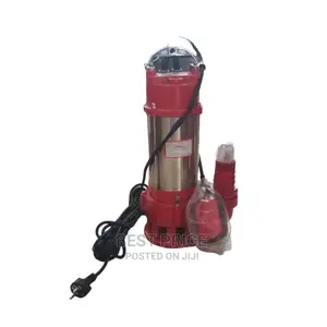 Mpt Sewage Pump - Msspwp7503