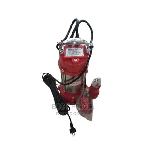 Mpt Sewage Pump - Msspwp7503