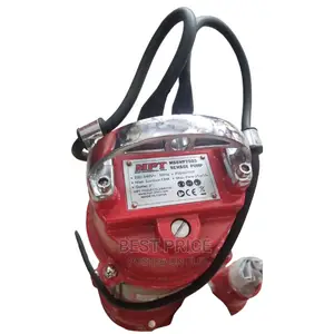 Mpt Sewage Pump - Msspwp7503