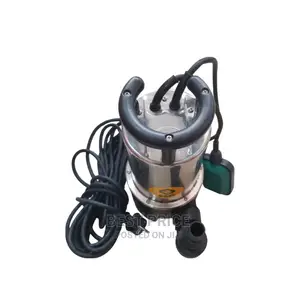 Flo Sewage Pump