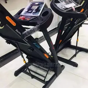 Treadmills 110kg