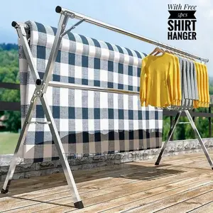 Clothes Hanger Heavy Duty