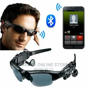 Smart Sunglasses Wireless Sports Bluetooth