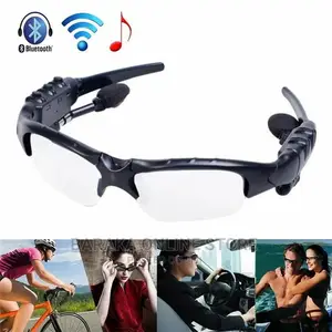 Smart Sunglasses Wireless Sports Bluetooth