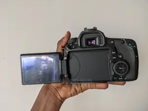 Canon Eos 60d