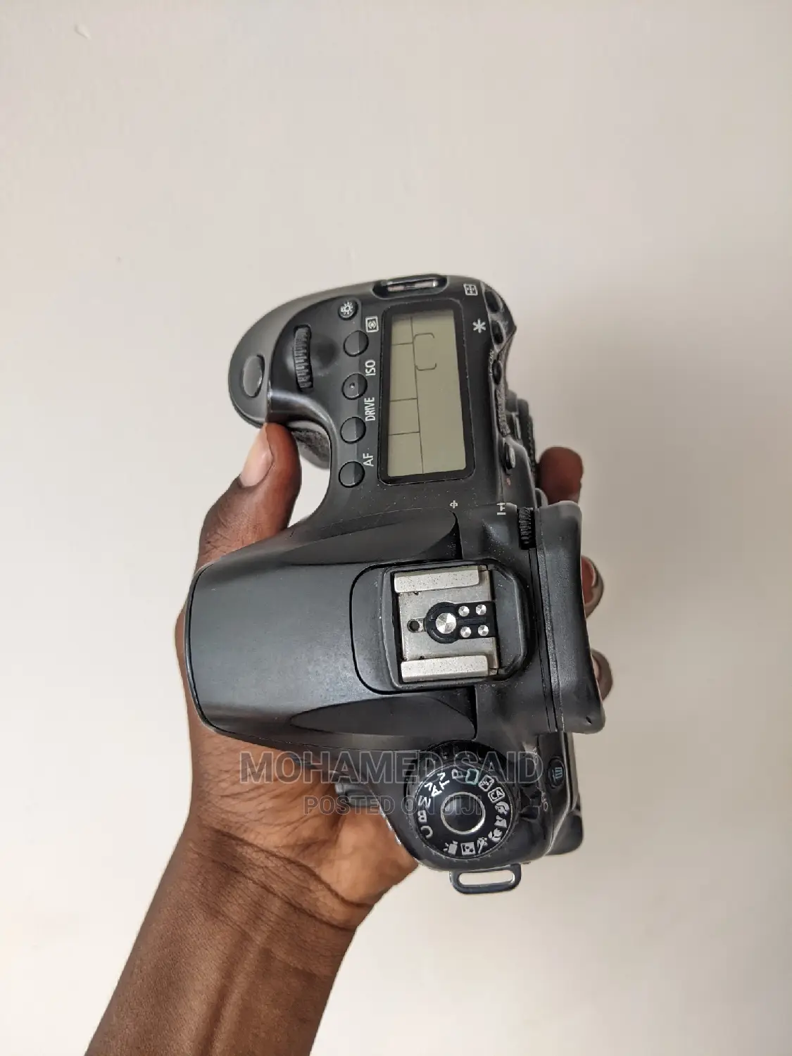 Canon Eos 60d