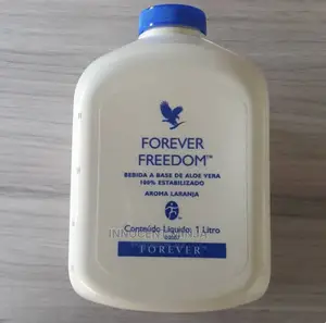 FOREVER FREEDOM, Suluhisho La Arthritis Au Magoti Na Miguu