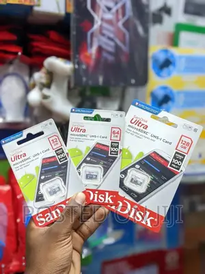 Memory Cards Original