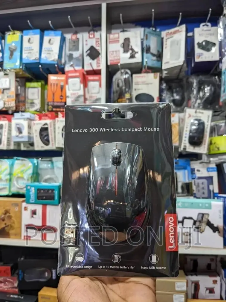 Original Wireless Mouse