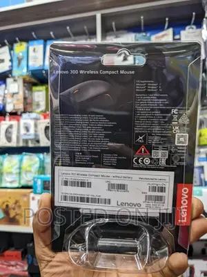 Original Wireless Mouse