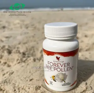 FOREVER BEE POLLEN, Suluhisho La Pinyeto