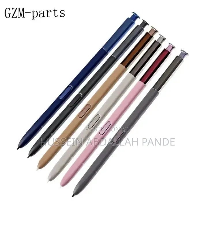 Samsung Galaxy Note 8 Pen