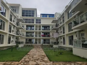 Furnished 2bdrm Apartment in Masaki for Rent