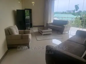 Furnished 2bdrm Apartment in Masaki for Rent
