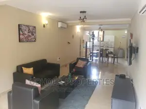 Furnished 2bdrm Apartment in Masaki for Rent