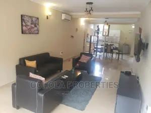 Furnished 2bdrm Apartment in Masaki for Rent