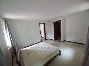 Furnished 4bdrm Villa in Kinondoni for Rent