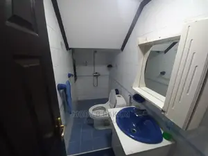 Furnished 4bdrm Villa in Kinondoni for Rent