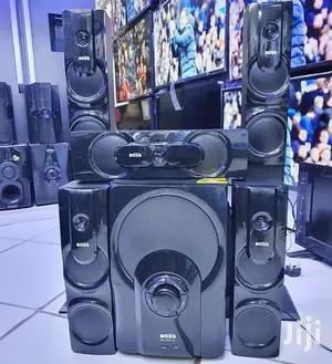 Boss Multimedia
