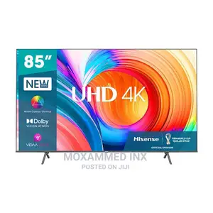 Hisense 85′′ Class A7 Series LED UHD Smart