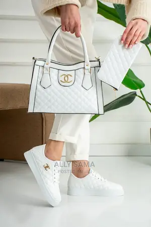 Chanel Shoea,Bag Walet