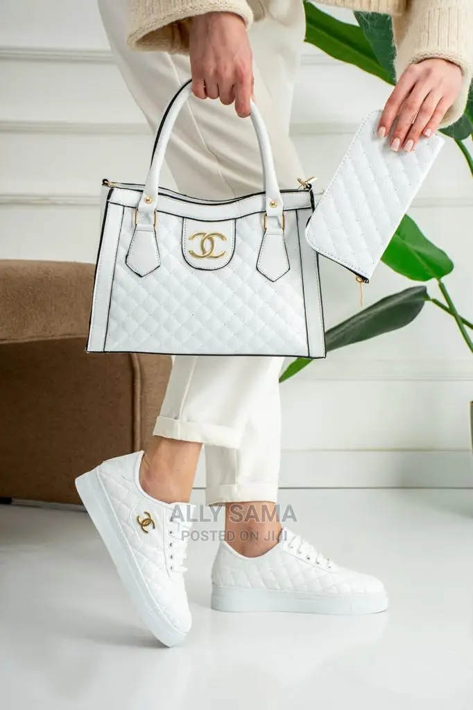 Chanel Shoea,Bag Walet