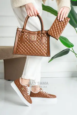 Chanel Shoea,Bag Walet