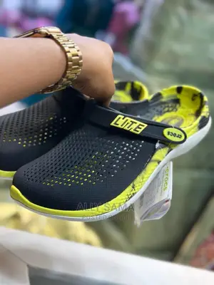 Crocs Sandals
