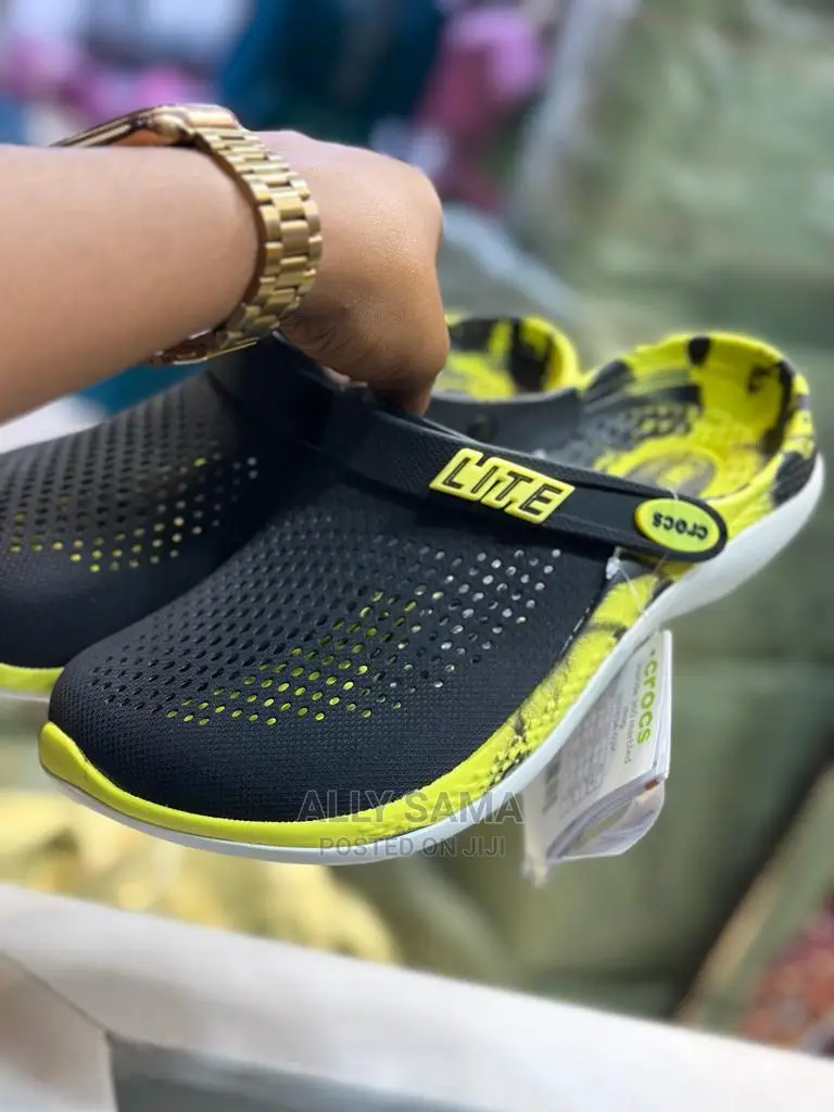 Crocs Sandals