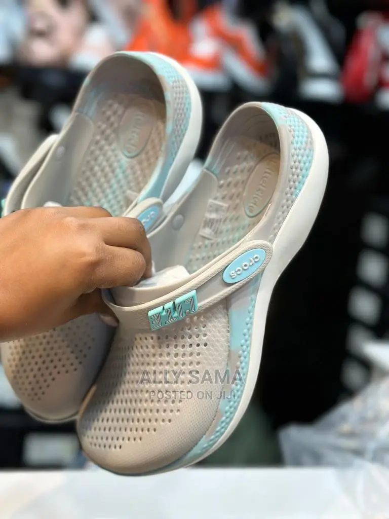 Crocs Sandals