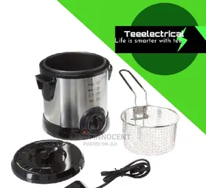 Photo - Deep Fryer 4l