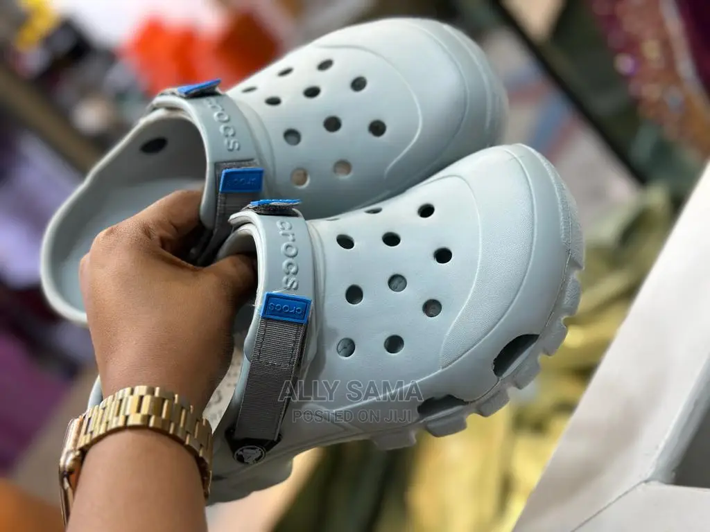 Crocs Sandals