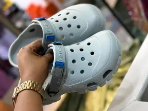 Crocs Sandals