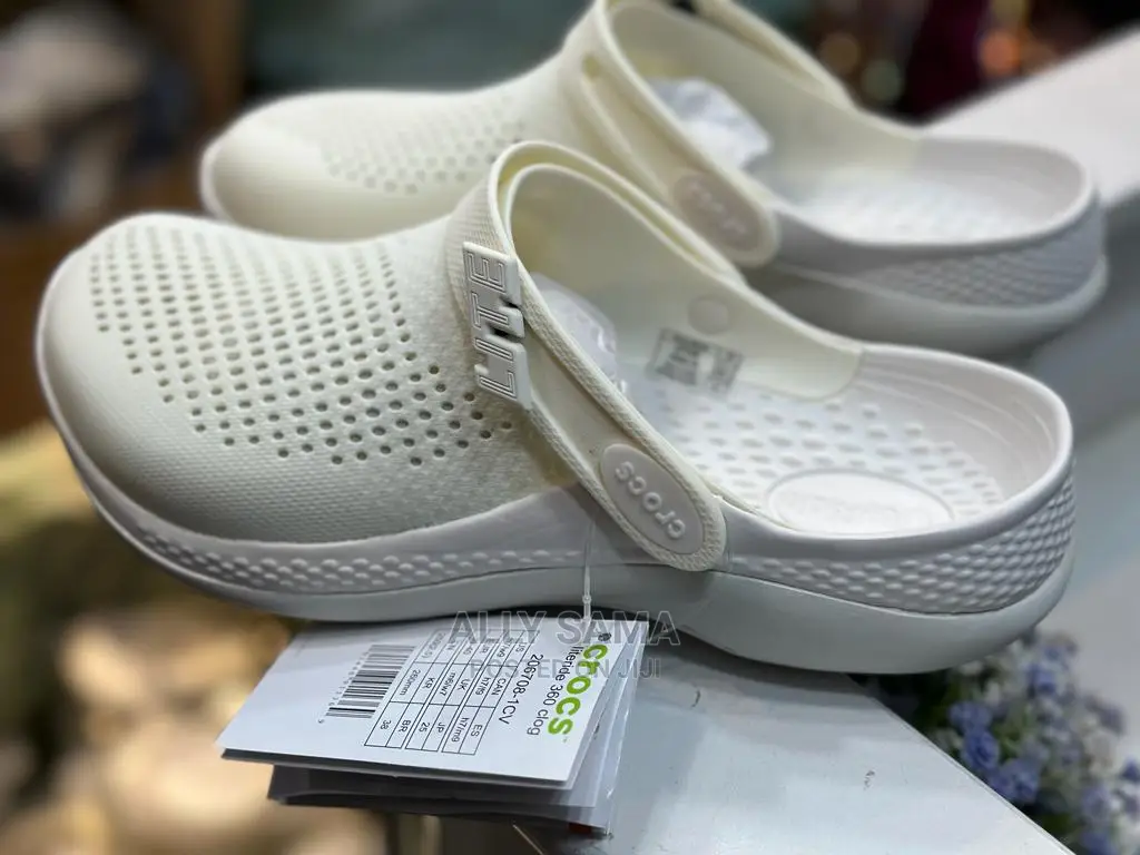 Crocs Sandals