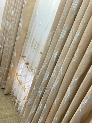 Curtains Set