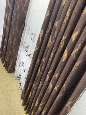 Curtains Set