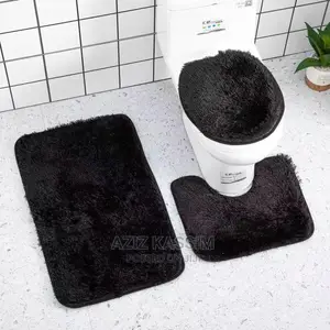 Toilet Mats