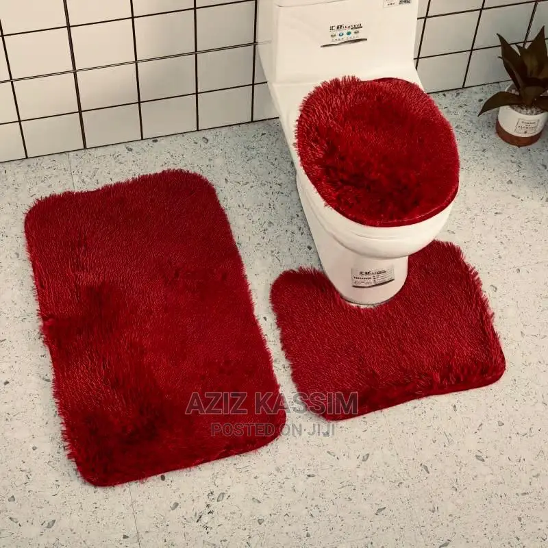 Toilet Mats