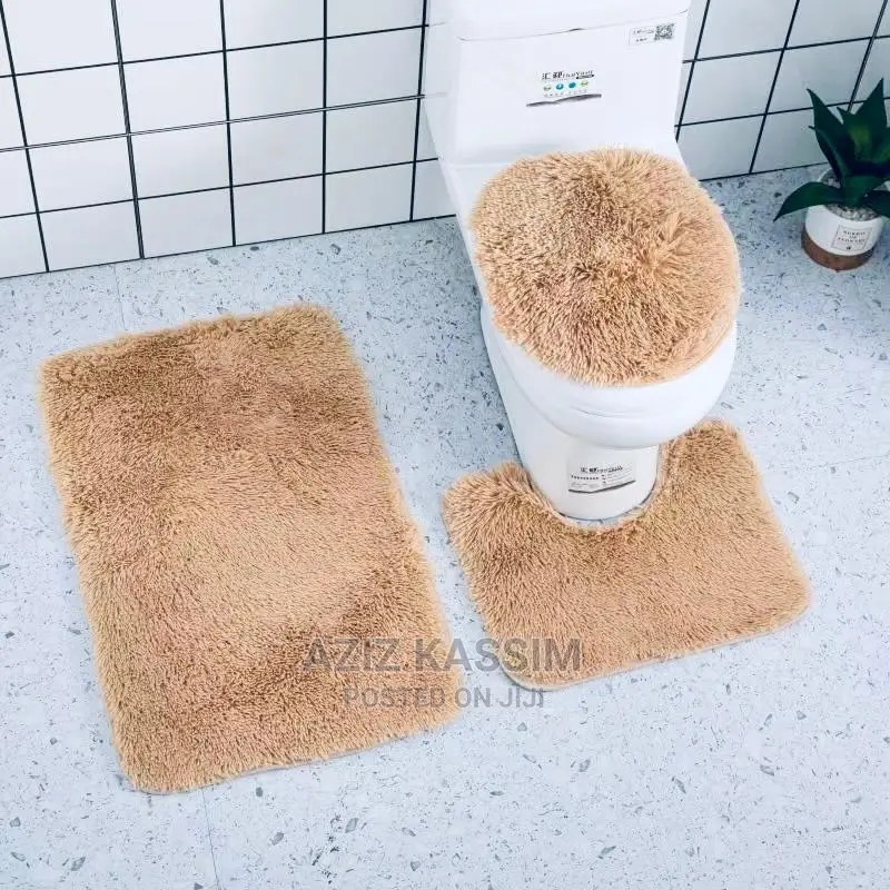 Toilet Mats