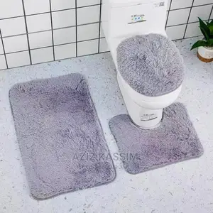Toilet Mats
