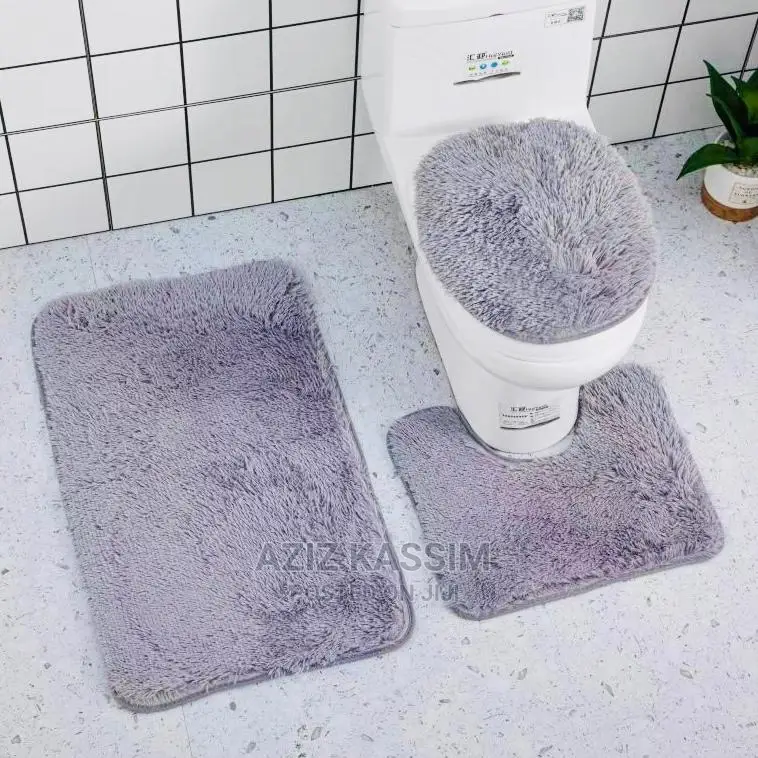 Toilet Mats