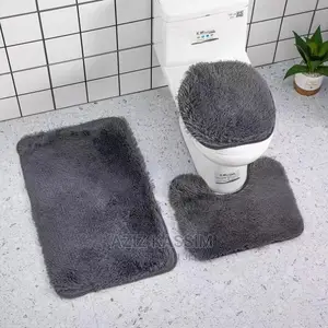 Toilet Mats