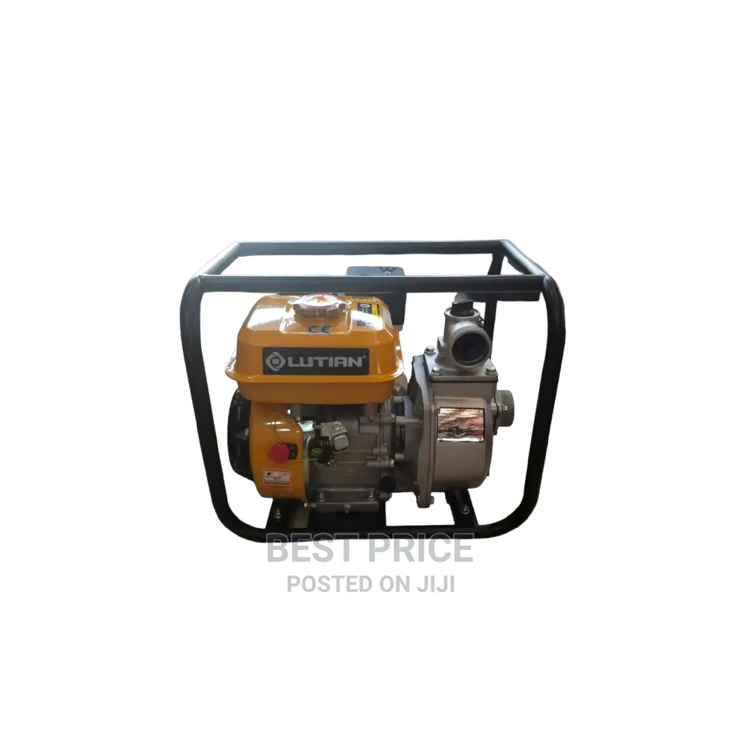 Lutian Water Pump 2 Inch (55mm)