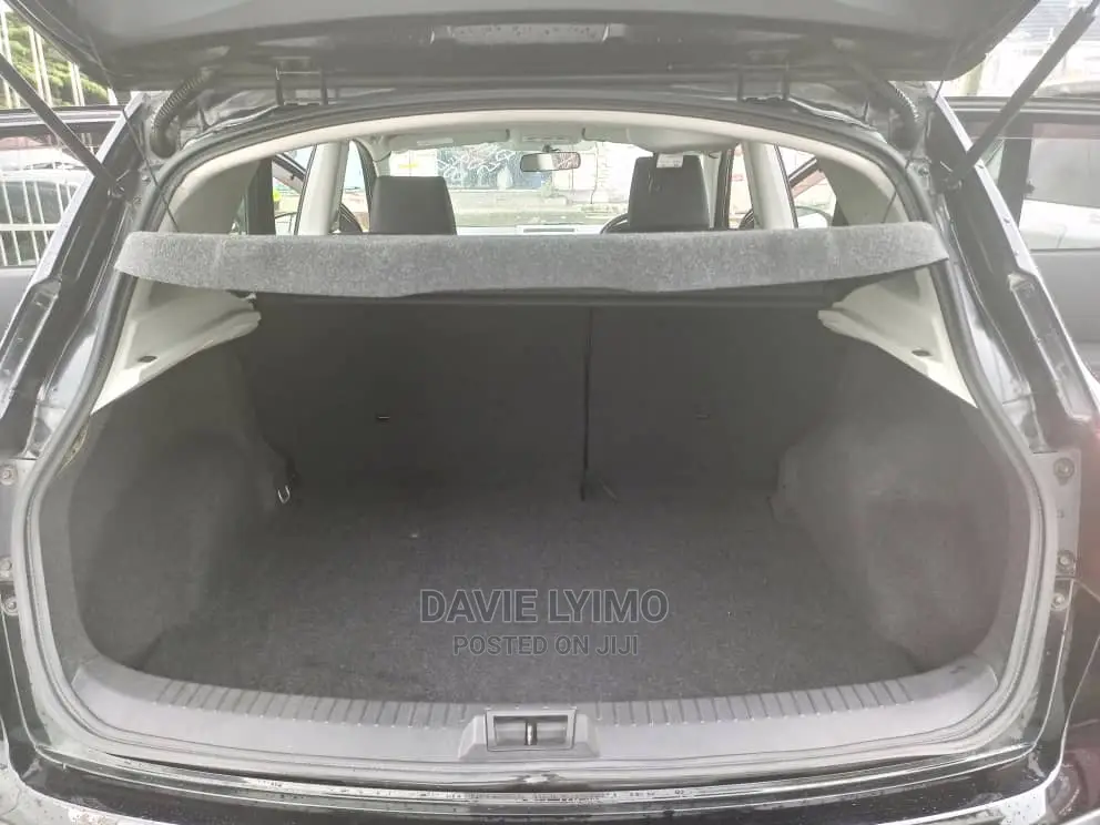 Nissan Dualis 2011 Black