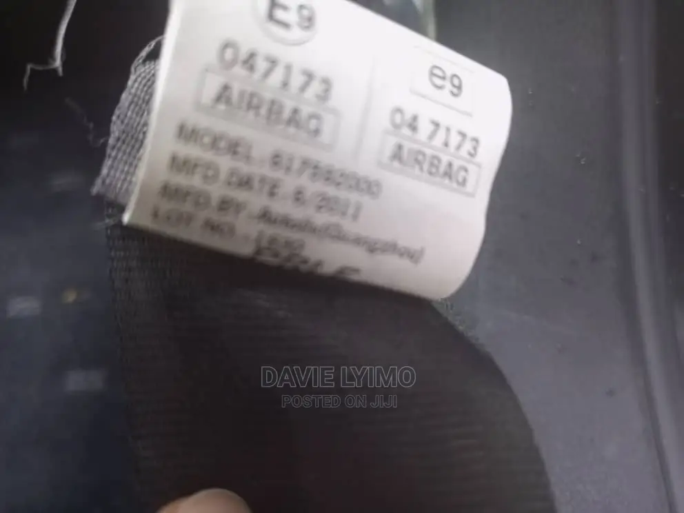 Nissan Dualis 2011 Black