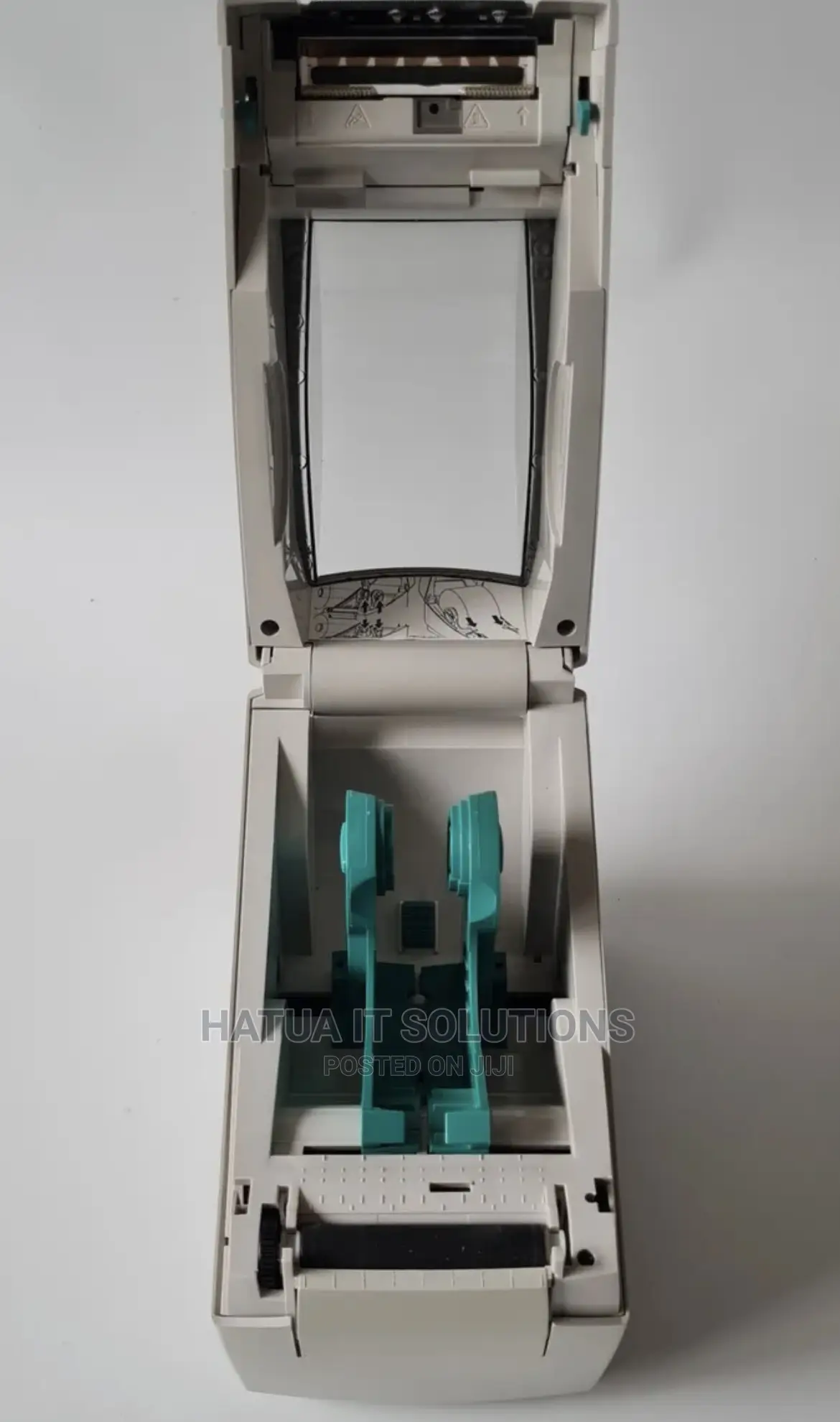 Barcode Printer Zebra LP2824