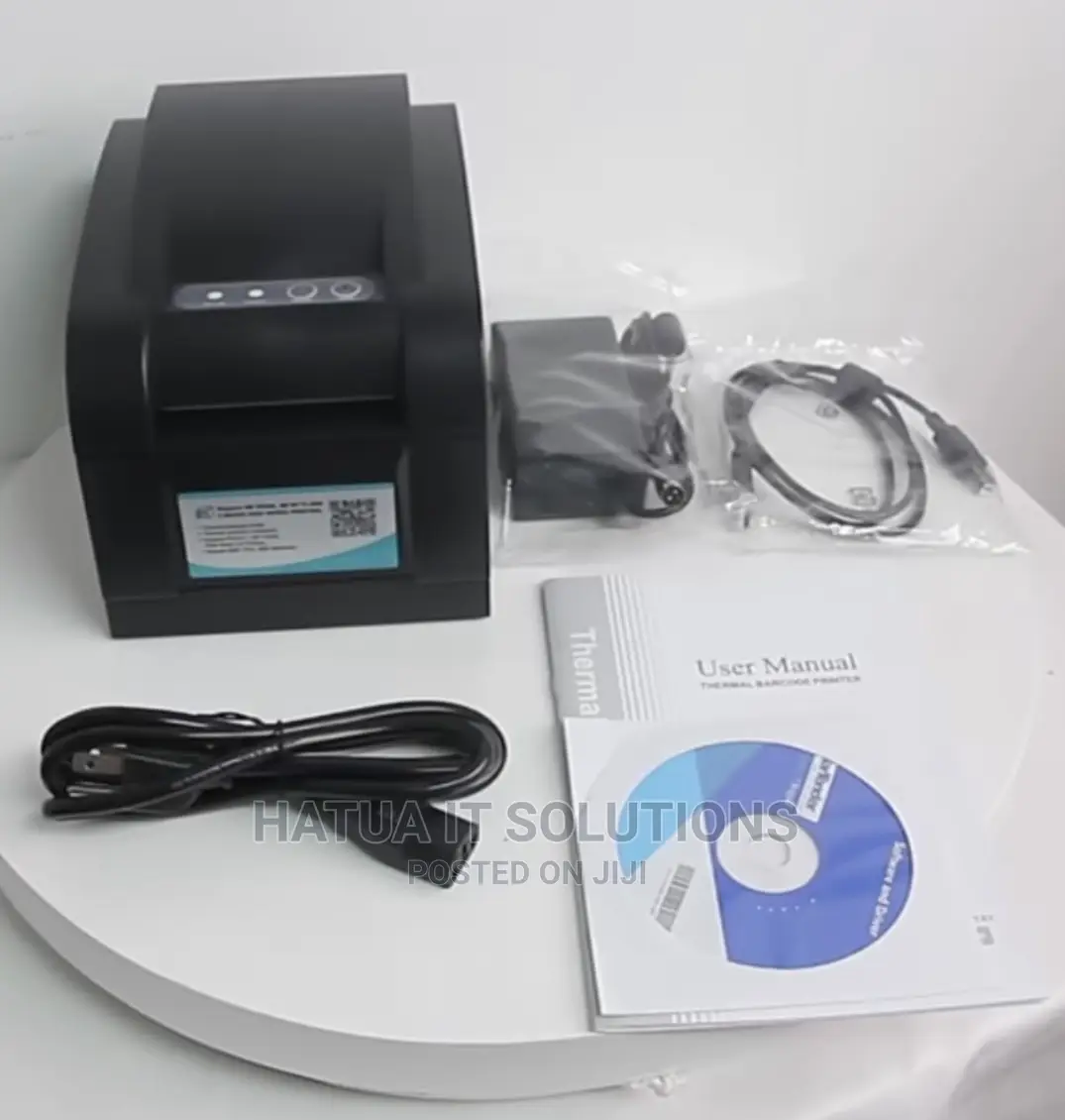 Xprinter Barcode Printer
