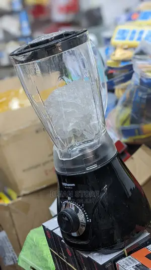 Multipurpose Blender