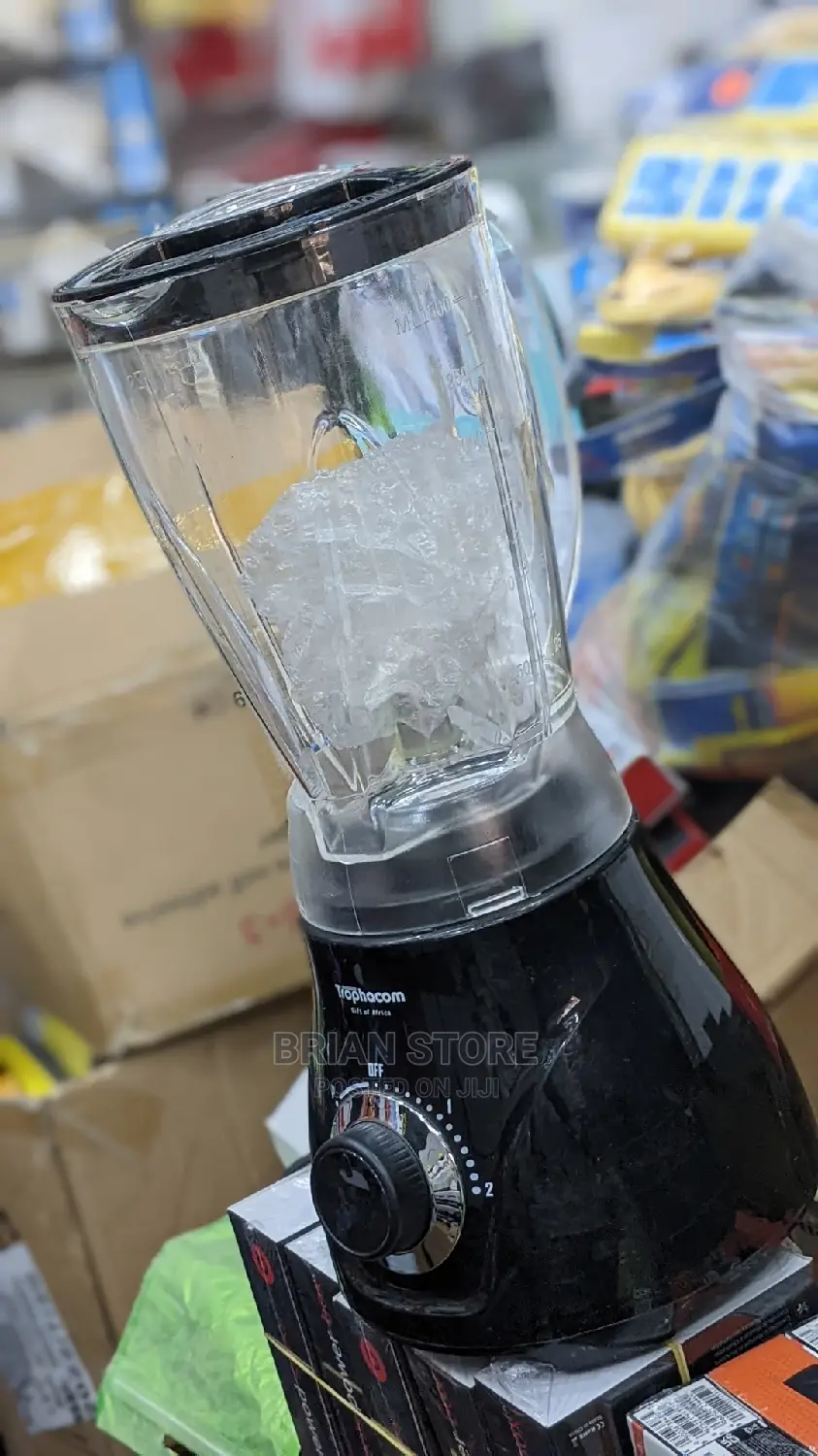 Multipurpose Blender