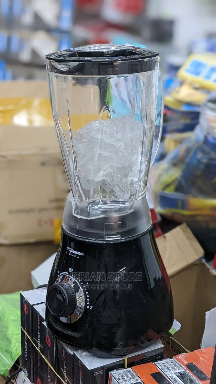 Multipurpose Blender